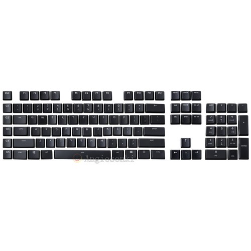 Set completo tasti - completo, di