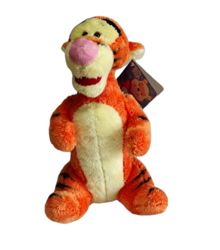 Disney winnie the - pooh, tigro
