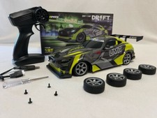 Rc Drift Car 1:16 4Wd Drifting