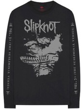 Camicia Slipknot Subliminal