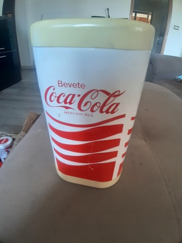Portaghiaccio coca cola - coca,