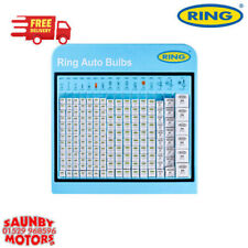 Supporto lampadina Ring 12V