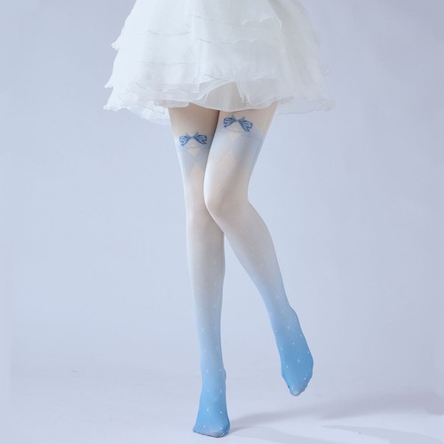 Collant stretto donna - , dolce