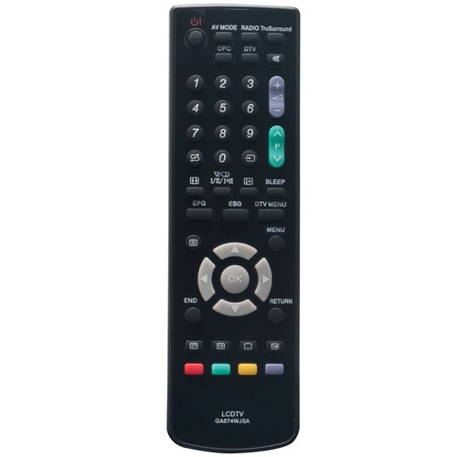 Telecomando ricambio - di,