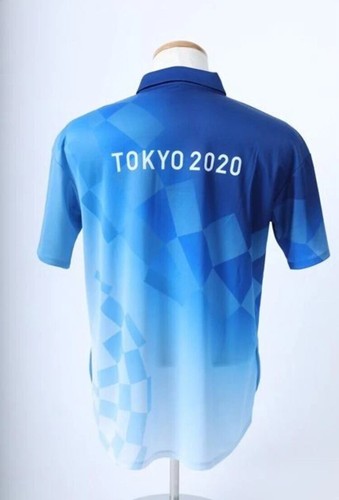 Asics tokyo 2020 emblema - 2020,