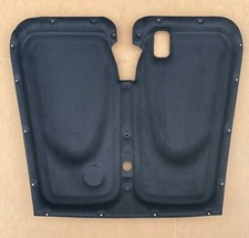 Sottocofano motore Fiat 124