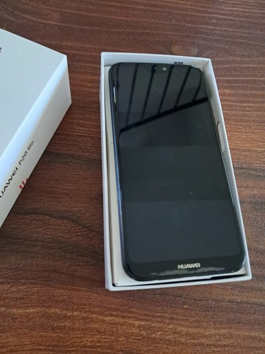 Smartphone huawei lite - p,