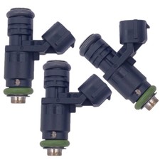 3pz Iniettore Per Skoda Fabia