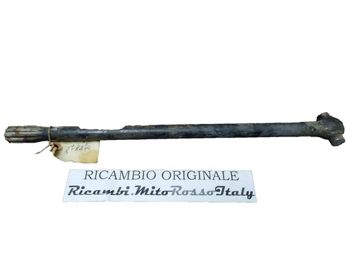 Albero semiasse fiat 600 - albero, 1