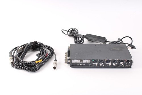 Sqn serie audio - serie,