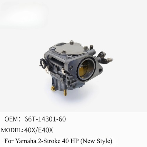 Carburatore motore fuoribordo