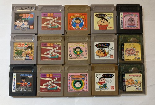 Lotto nintendo game - 15,