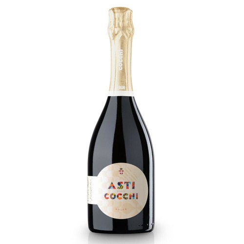 Spumante asti docg - asti,