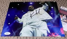 FOTO FIRMATA KILLER MIKE 8X10