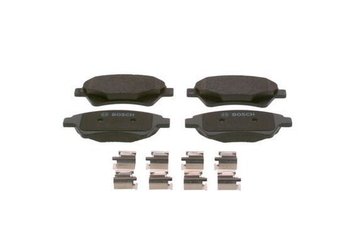 Bosch 0986424785 kit - kit, pastiglie