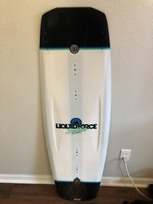 Liquid Force Deluxe