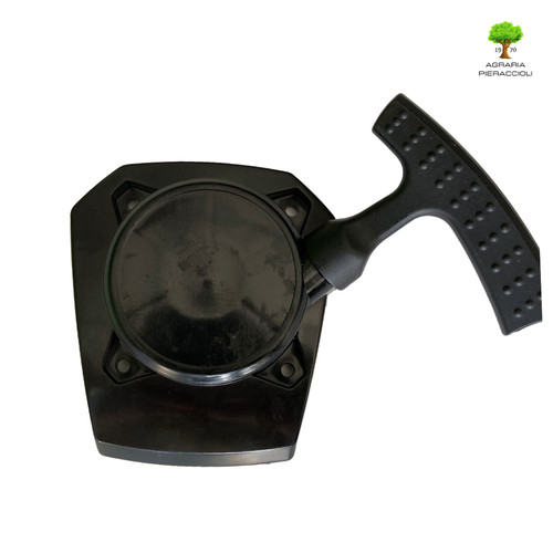 Avviatore stiga 118801449 - avviatore,