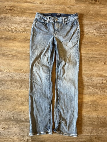 Jeans nydj marilyn - jeans,