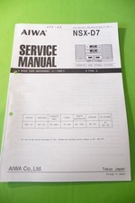 Manuale di servizio - Manuale