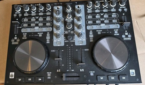 Stanton scs 4dj digital mix - scs.4dj,