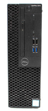 Dell Optiplex 3070 SFF Desktop