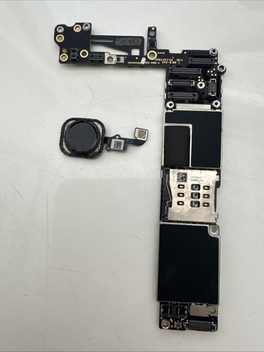 Scheda madre apple iphone - madre,