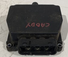 CENTRALINA PRESSIONE VALVOLA PER VOLKSWAGEN Caddy 3° Serie benzina 1 (04>10)