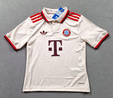 Maglia FC BAYERN MÜNCHEN 3rd
