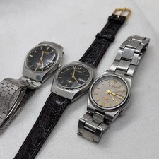 Bulk 3 Orologi Citizen Eagle 7