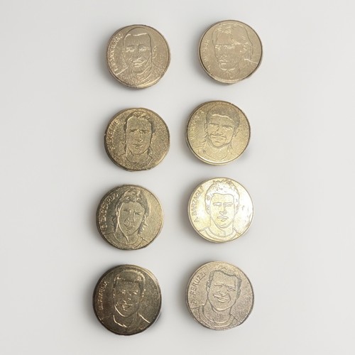 Lotto monete oro italia - monete,