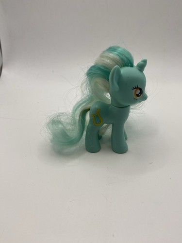Little pony mlp - pony, lyra