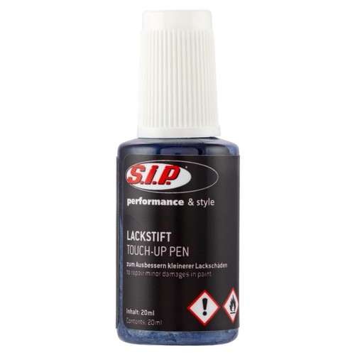 Vernice stick sip blu celeste - stick,