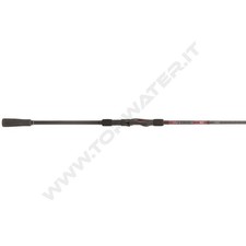 Daiwa Canne Ninja Spinning