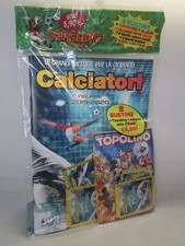 TOPOLINO 3344 + ALBUM