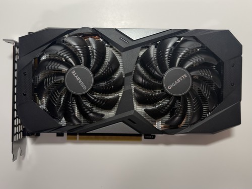 Gigabyte geforce gtx 1660 - gigabyte,