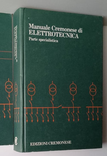 Manuale cremonese - manuale, di
