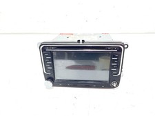 AUTORADIO STEREO PER SKODA