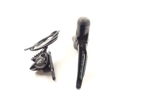 Kit freni shimano - shimano, dura