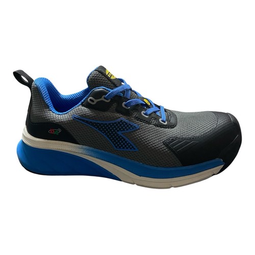 Scarpe antinfortunistiche - scarpe,