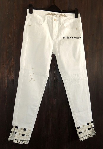 Jeans desigual elasticizzato - jeans,