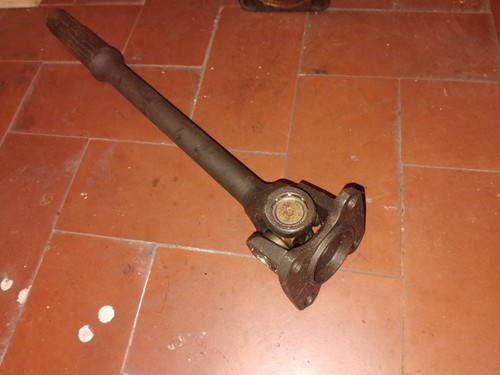 Albero cardano bmw r80g - albero,