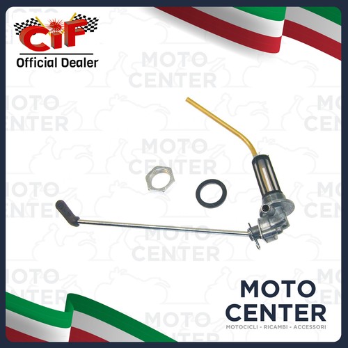Rubinetto benzina piaggio - rubinetto,