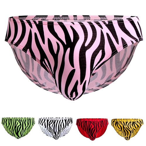 Slip uomo intimo - stampa, vita