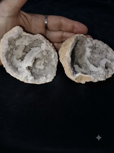Geode agata - geode,