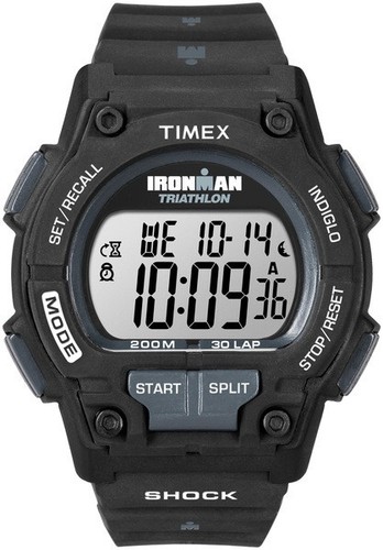 Orologio digitale uomo - , timex