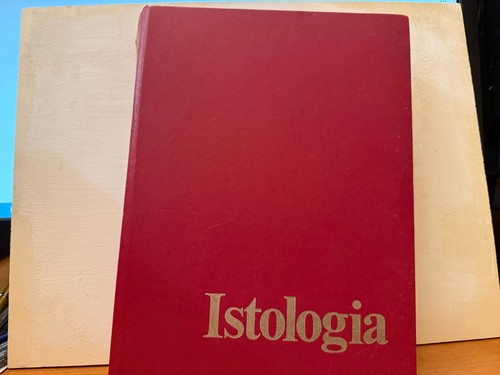 Istologia prof valerio - prof.,