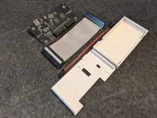 💾 ADATTATORE FLOPPY USB