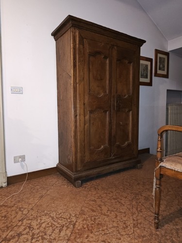 Armadio epoca legno - armadio, in
