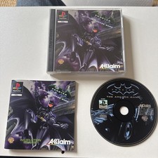 Batman Forever The Arcade