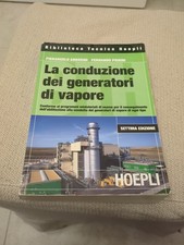 Andreino Pierini La conduzione dei generatori di vapore settima edizione pp3